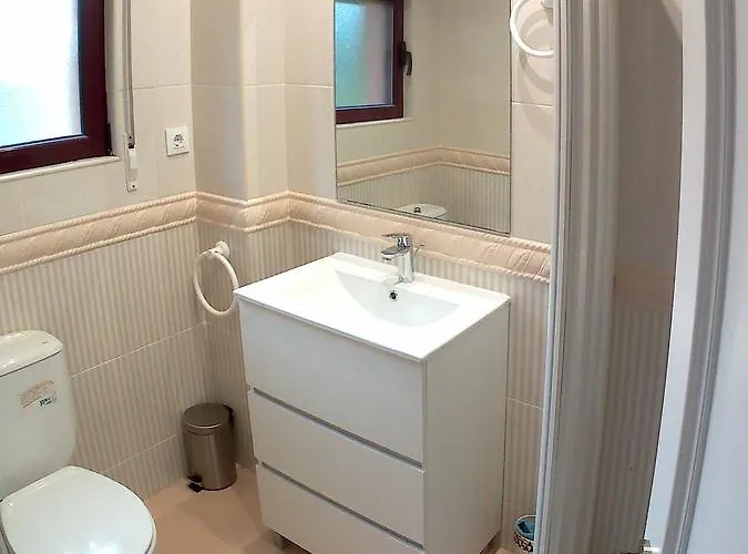 Somo Surfskate Отель типа 