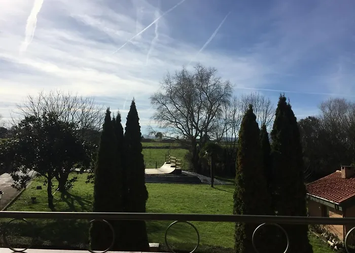 Somo Surfskate Отель типа 