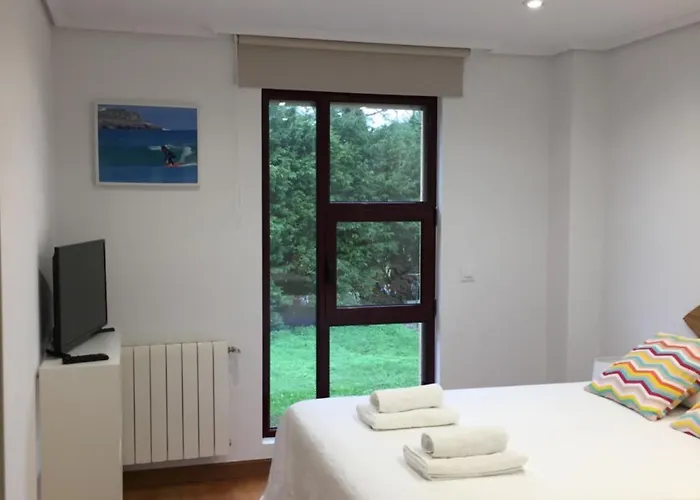 Somo Surfskate Кастанедо