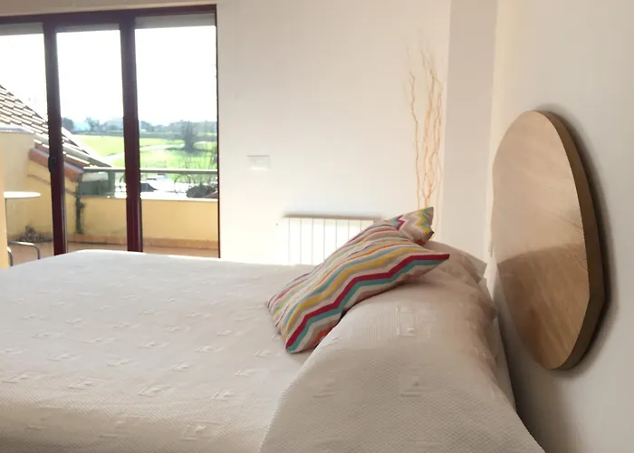 Somo Surfskate Отель типа 